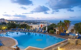 Sunshine Village Hotel Crete